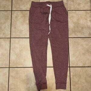 Zyia joggers size small